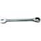 K-Tool International Ratcheting Combo Wrench, 15mm KTI-45515 - alternate 1